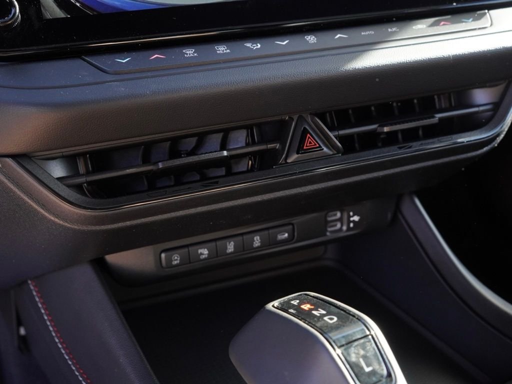 New 2026 Destroyer Gray Exterior Paint Dodge R/T Scat Pack image 16