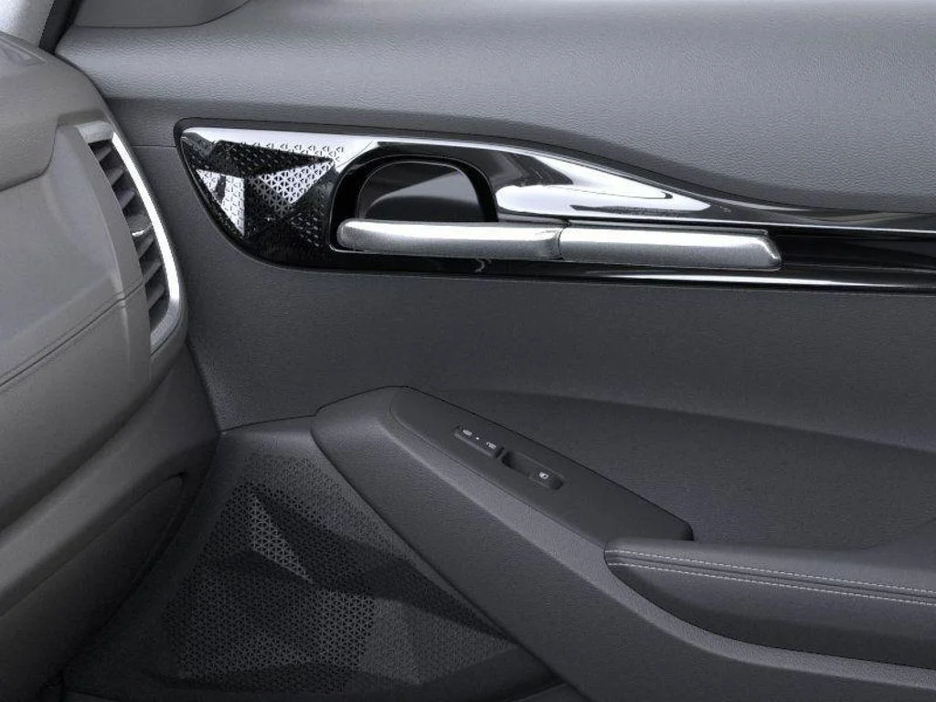 New 2026 White Kia EX image 25