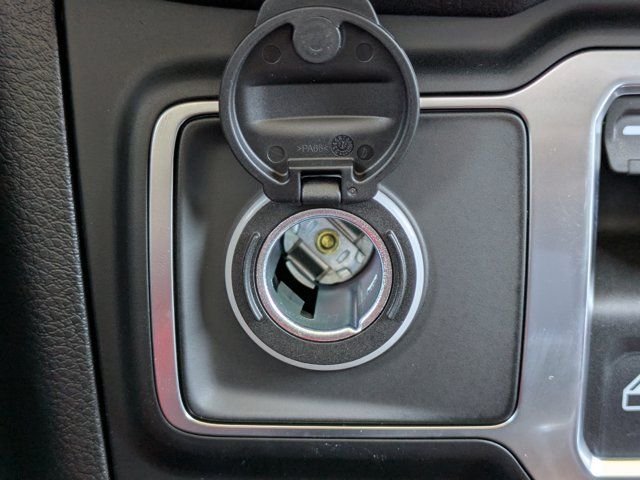 2025 Jeep Wrangler 2-Door Sport S - Photo 22