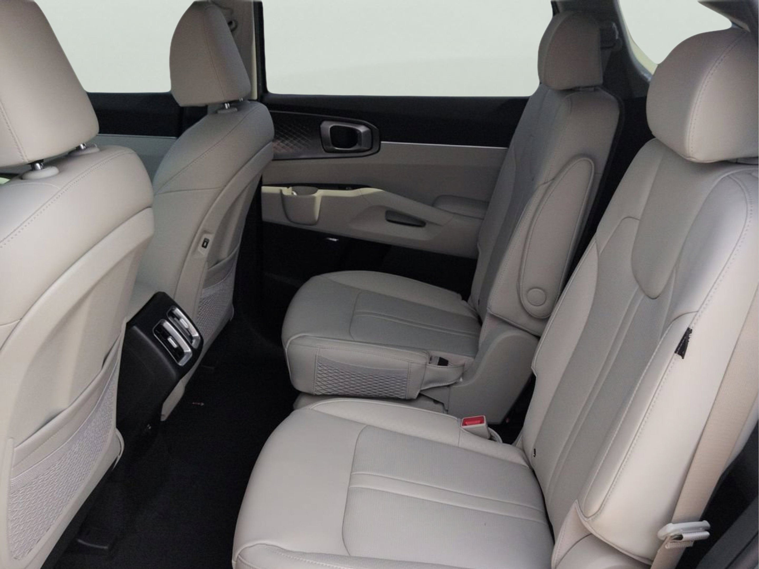New 2026 Mineral Blue Kia EX image 13