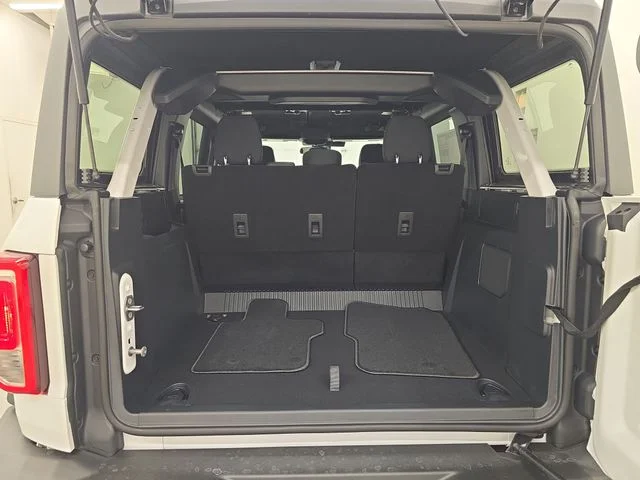 New 2026 Oxford White Ford Big Bend® image 17