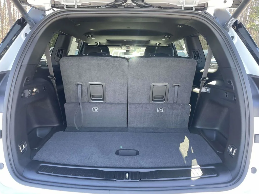New 2026 Bright White Clearcoat Jeep Altitude image 42