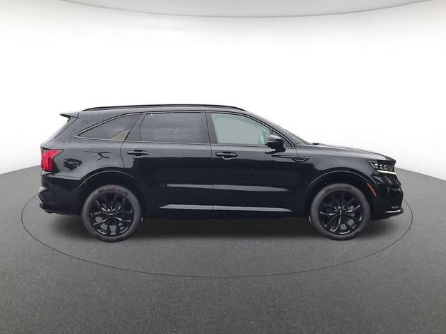 2023 Kia Sorento SX Prestige - Photo 6