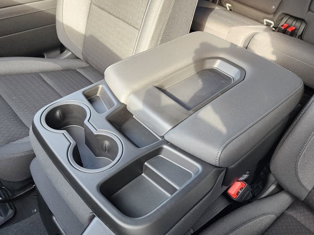 2026 GMC Sierra 1500 Elevation - Photo 31