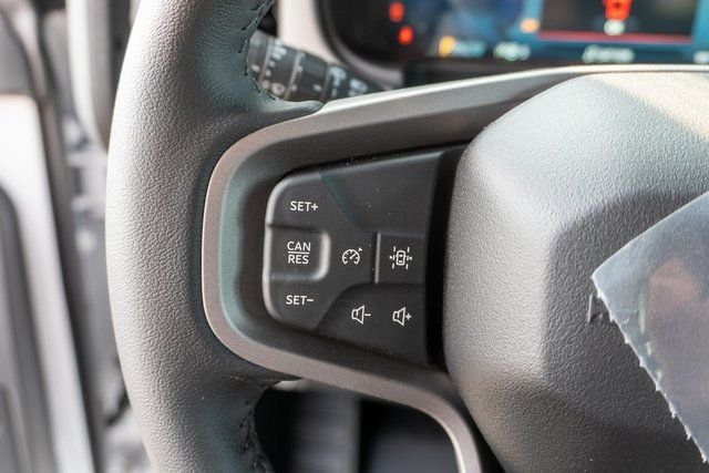 New 2026 Oxford White Ford Big Bend® image 13