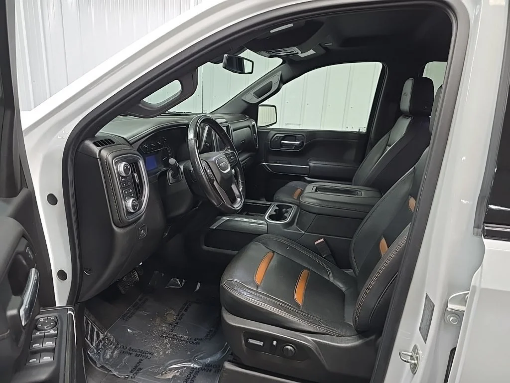 2019 GMC Sierra 1500 AT4 - Photo 28