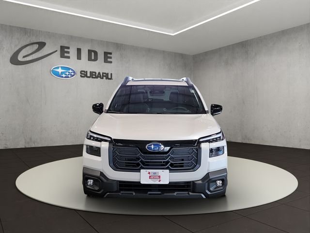 Used 2026 Crystal White Pearl Subaru Premium image 9