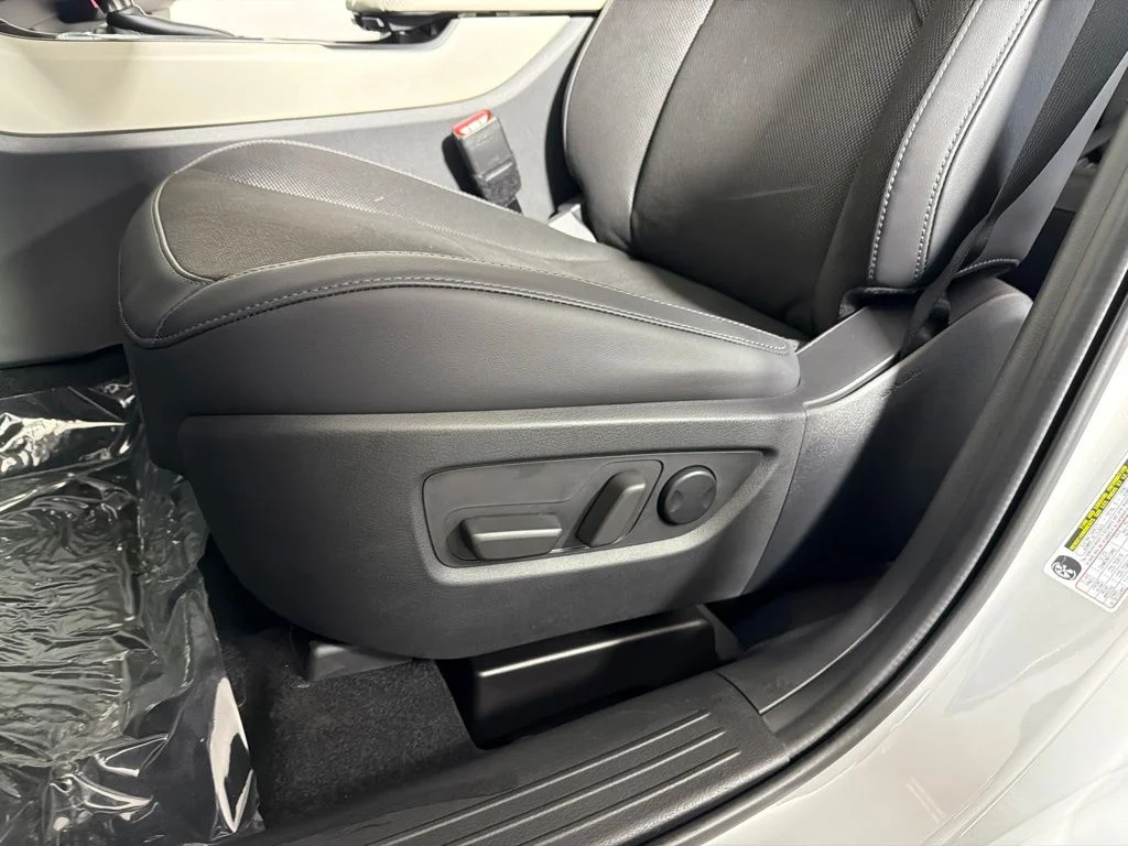 New 2026 Aero Gray Metallic Mazda 2.5 S Preferred AWD image 11