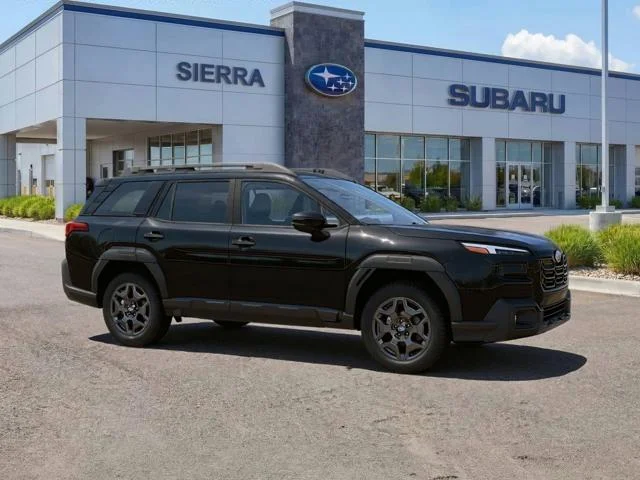 2026 Subaru Outback Premium - Photo 15