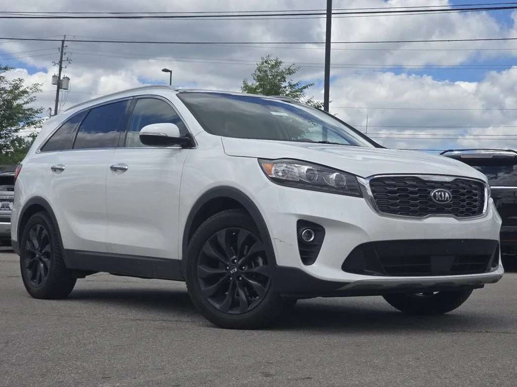 2020 Kia Sorento EX V6 AT's photo
