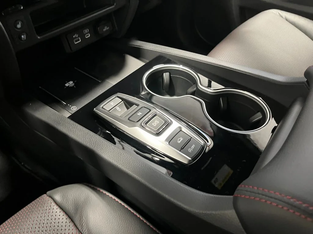 2026 Honda Ridgeline Black Edition - Photo 22