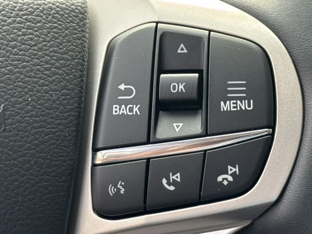 New 2026 Gray Ford Active image 26