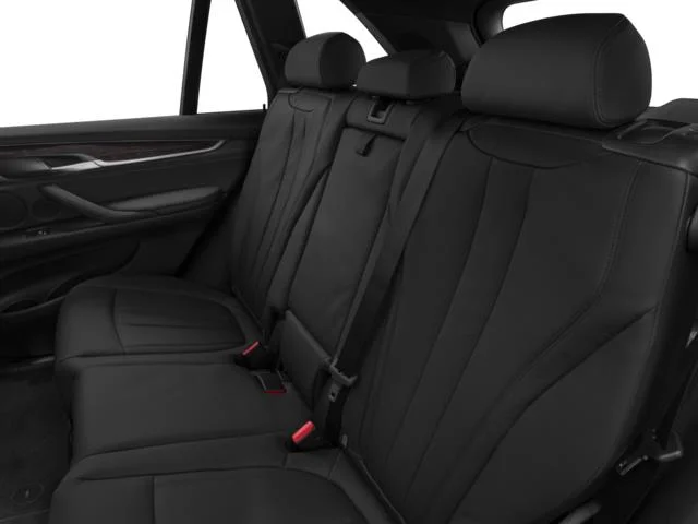 Used 2016 Space Gray Metallic BMW sDrive35i image 8