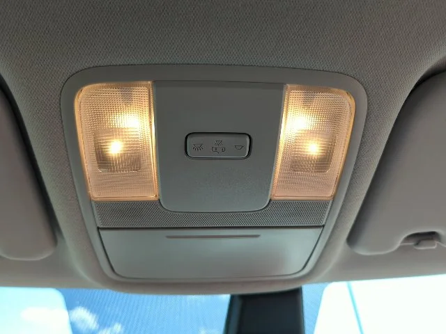Used 2024 Red Kia LX image 19