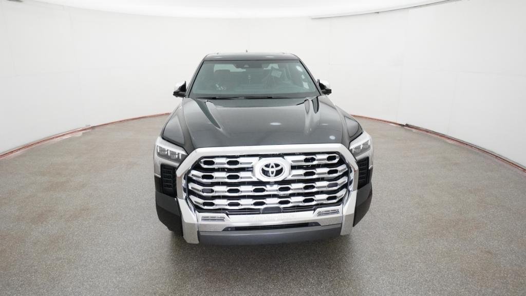 New 2026 Midnight Black Metallic Toyota 1794 Edition i-FORCE MAX image 51