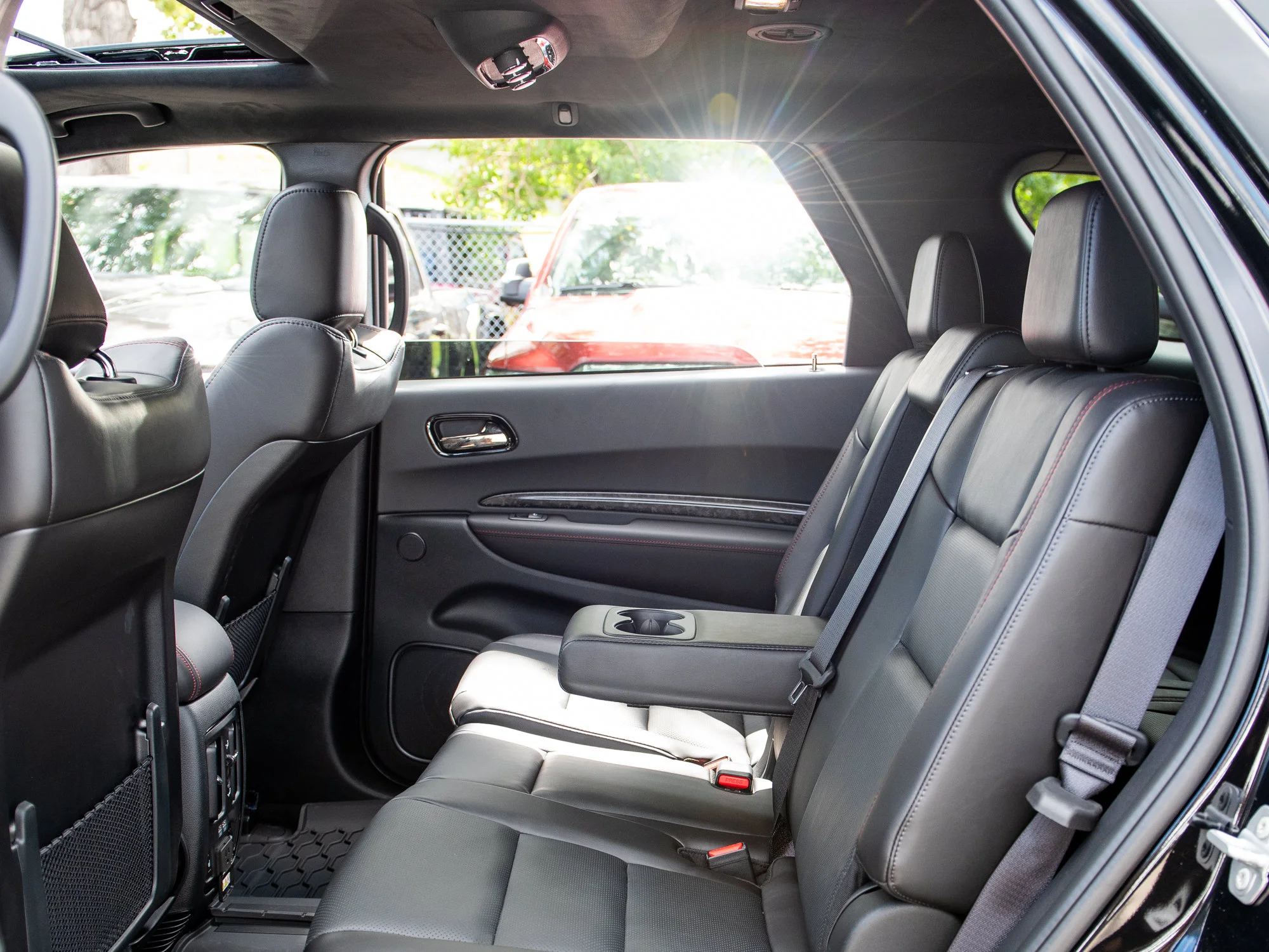 New 2026 Black Dodge GT Premium* HEMI V8 AWD image 24
