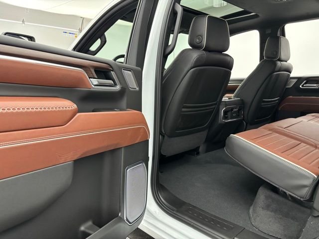 New 2026 Summit White GMC Denali Ultimate image 42