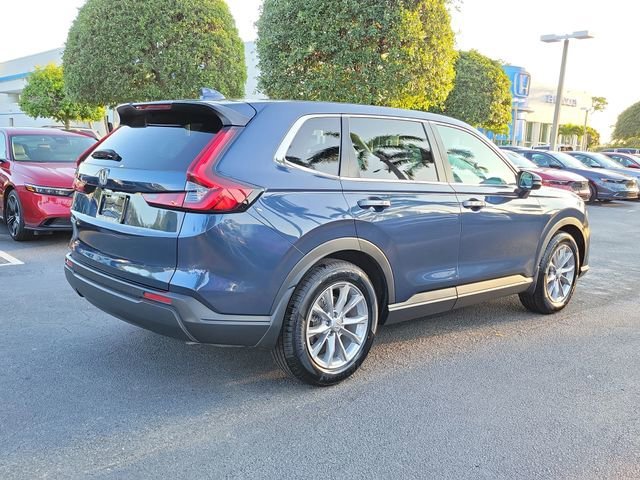2023 Honda CR-V EX-L - Photo 6