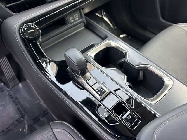 2023 Lexus NX 250 - Photo 21