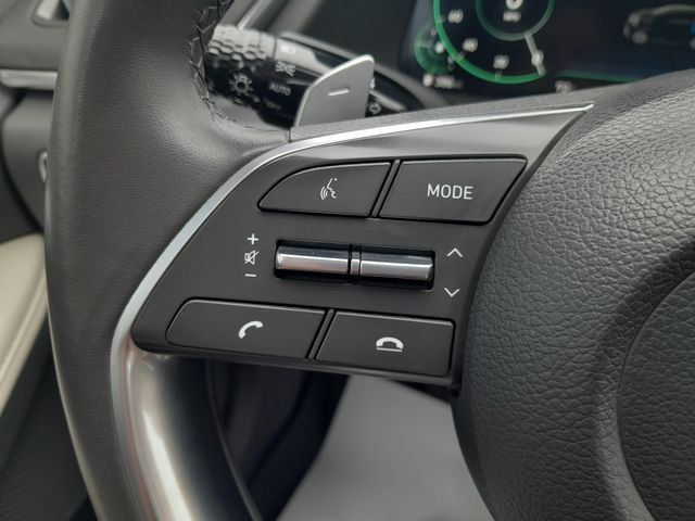 2023 Hyundai Sonata Hybrid Limited - Photo 14