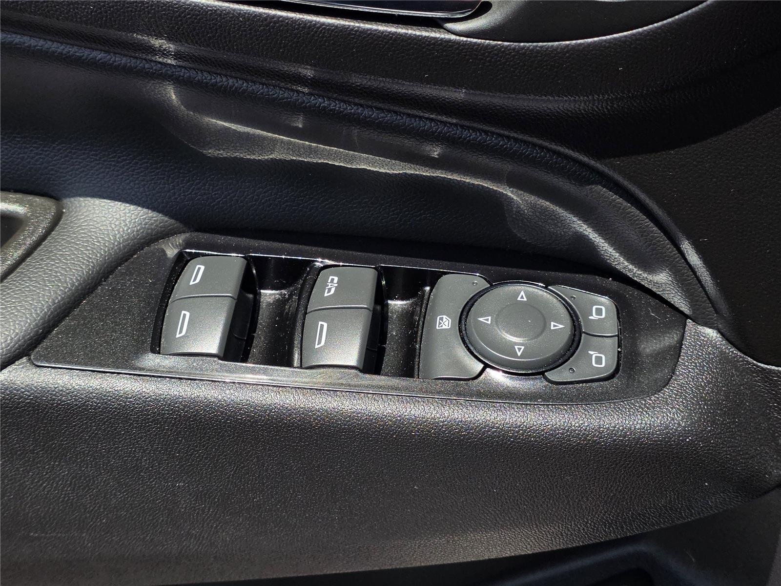 Used 2023 Sterling Gray Metallic Chevrolet Premier image 20