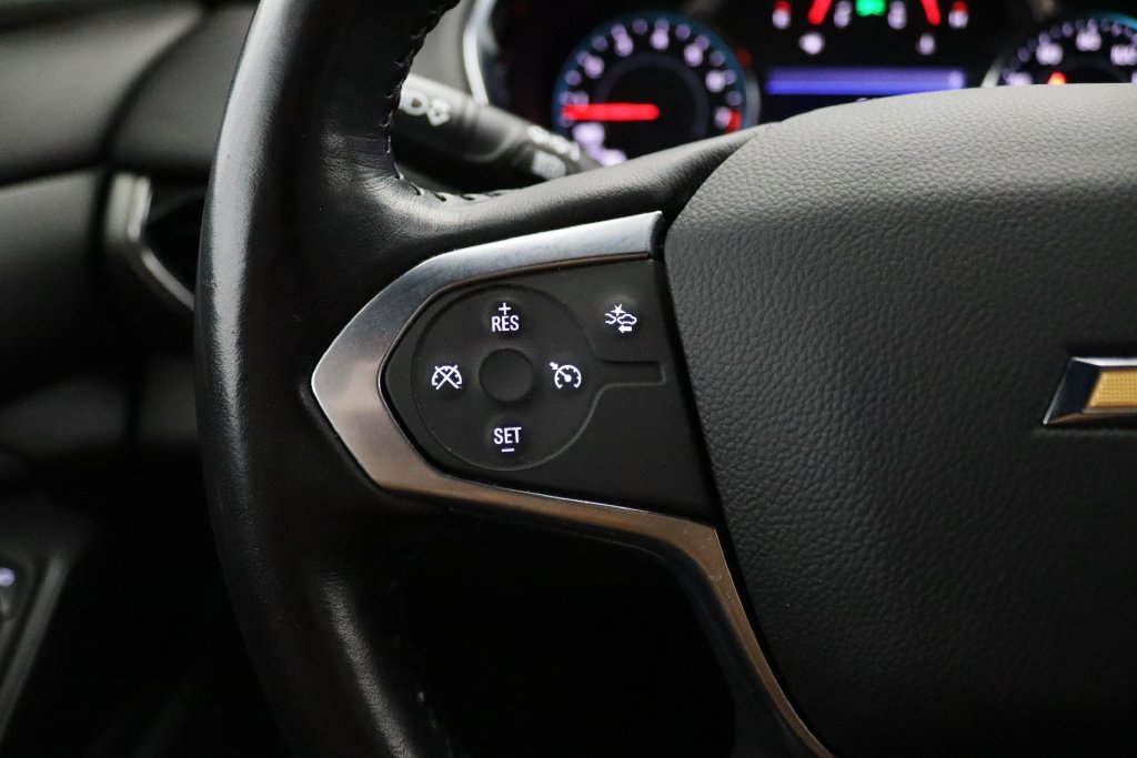 2022 Chevrolet Traverse 1LT - Photo 19