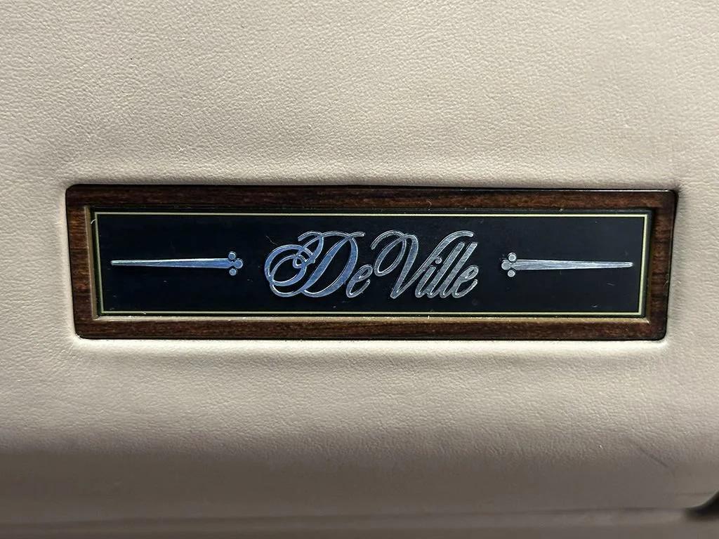 Used 1989  Cadillac NA image 68