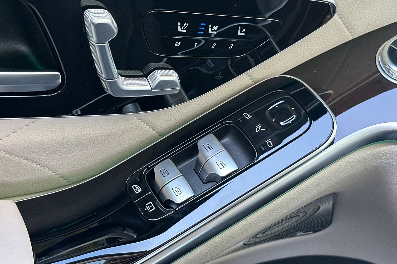 2026 Mercedes-Benz S-Class S 580 - Photo 25