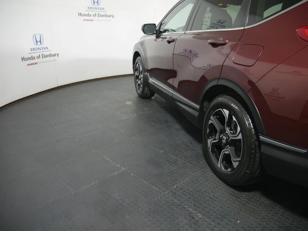 2019 Honda CR-V Touring - Photo 11