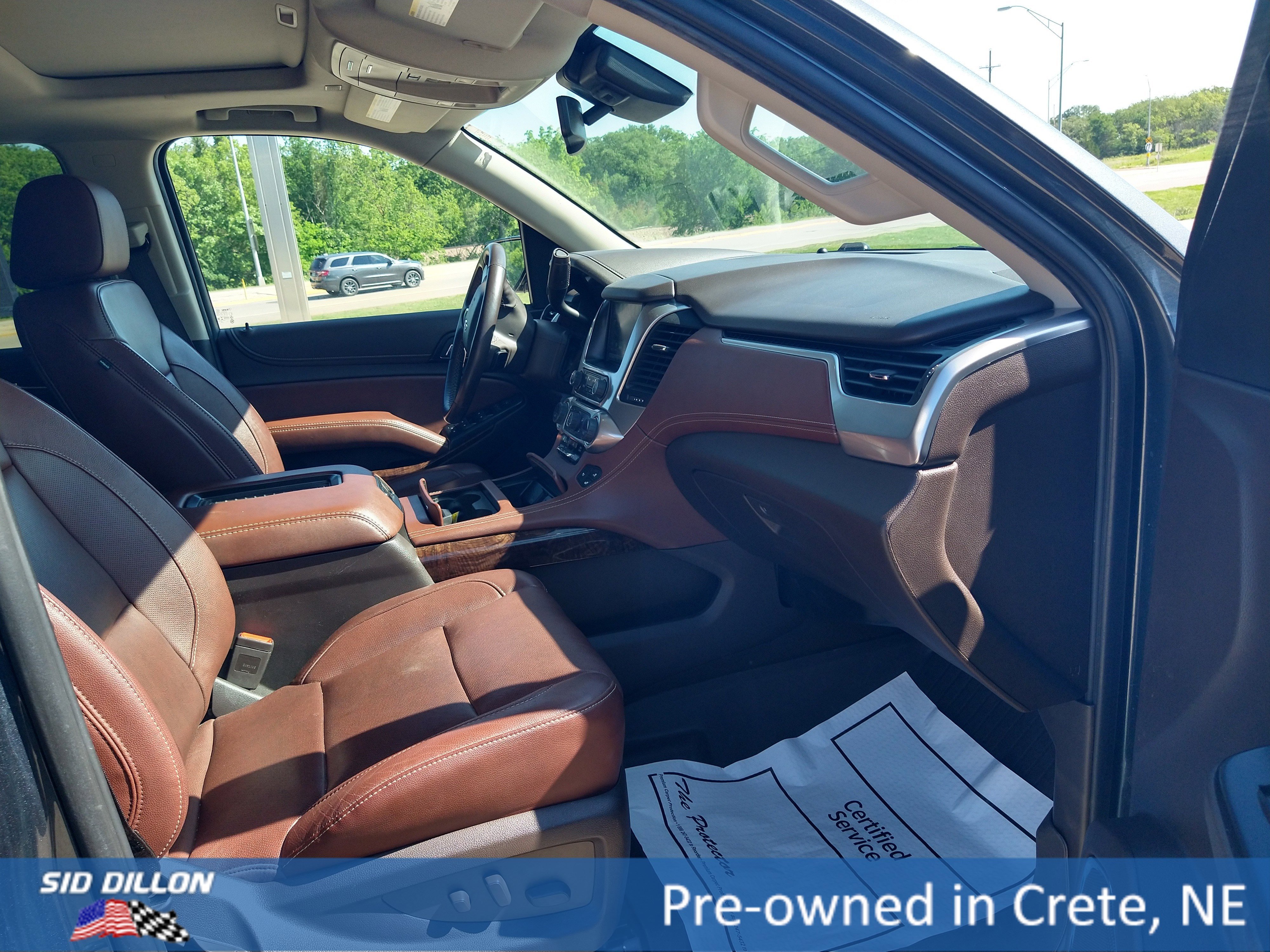 Used 2020 SHADOW GRAY METALLIC Chevrolet Premier image 4
