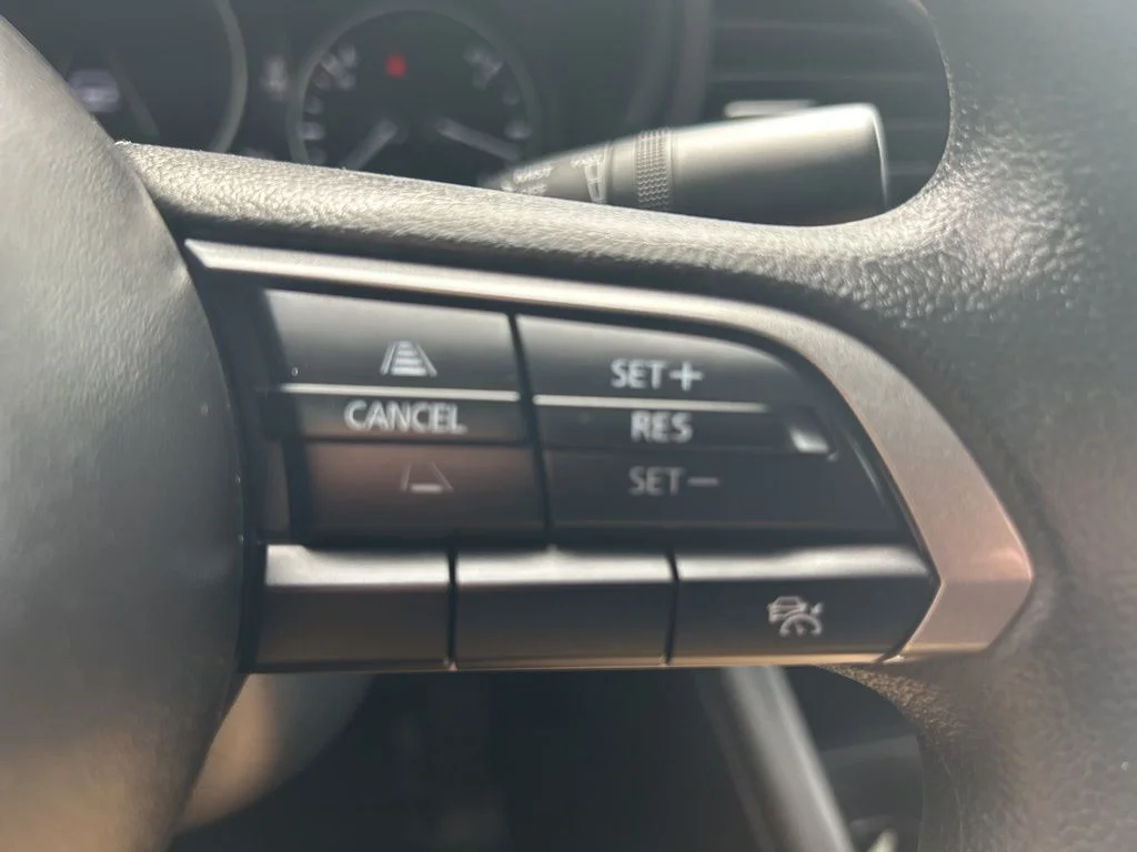 Used 2024 Jet Black Mazda 2.5 S image 12