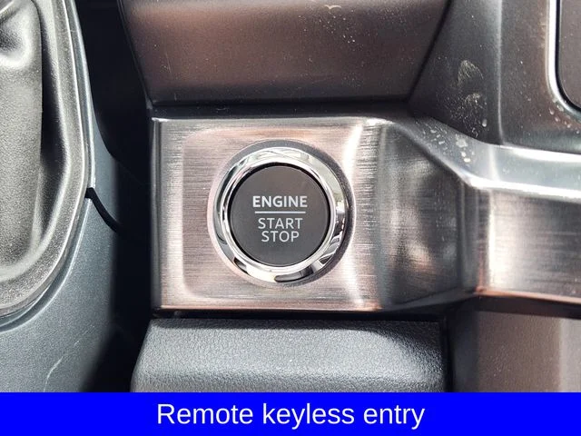 New 2026 Avalanche Ford F-250® Lariat® image 22