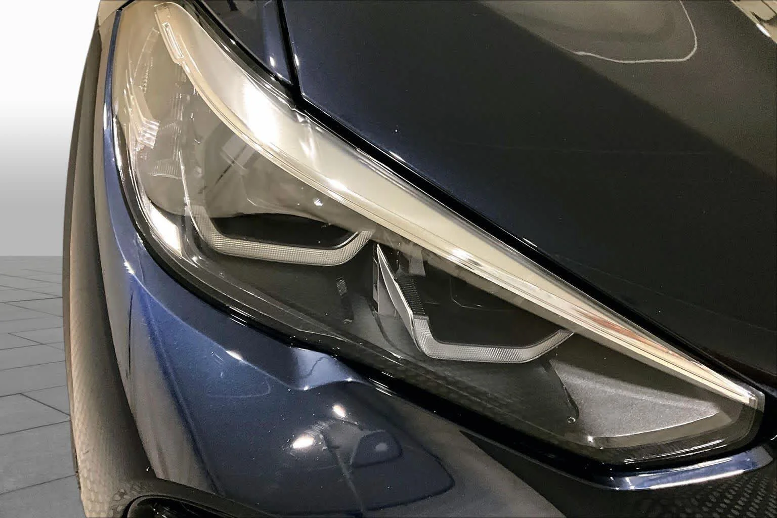 Used 2023 Carbon Black Metallic BMW xDrive40i image 26