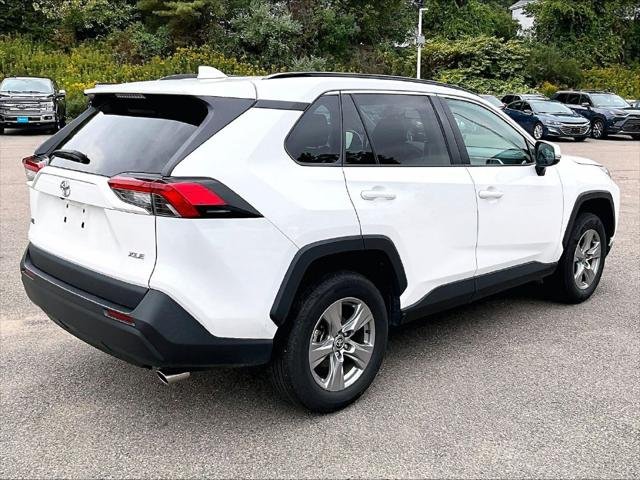 Certified Used 2024 ICE CAP Toyota  image 6