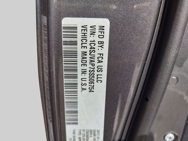 2025 Jeep Wagoneer Series I - Photo 35