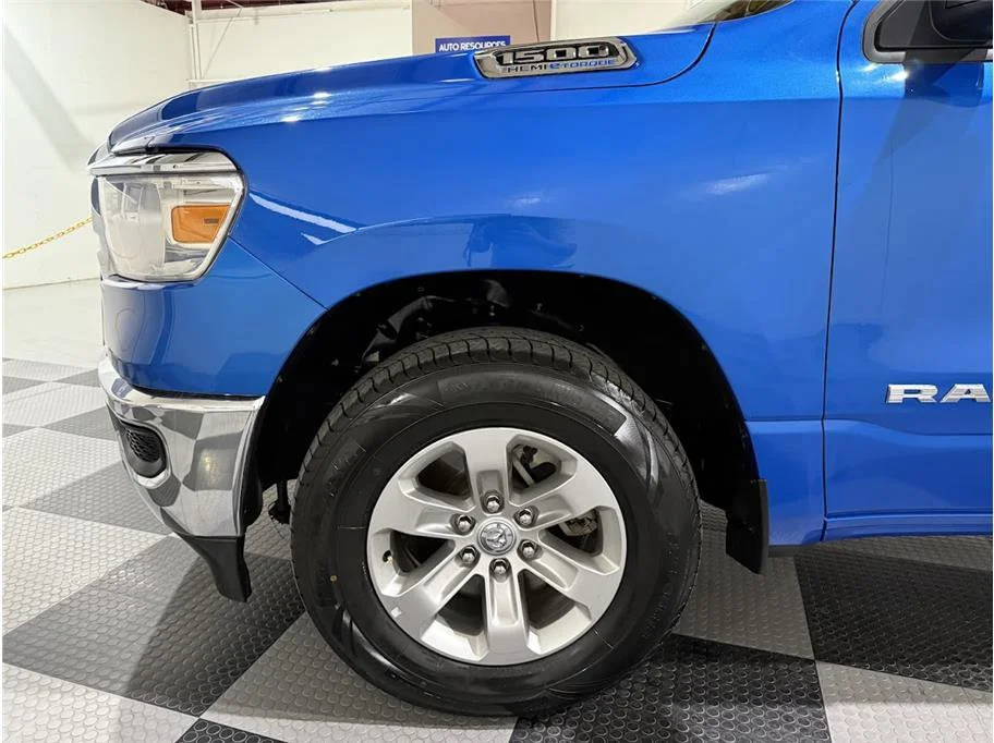 2023 RAM Ram 1500 Pickup Laramie - Photo 12