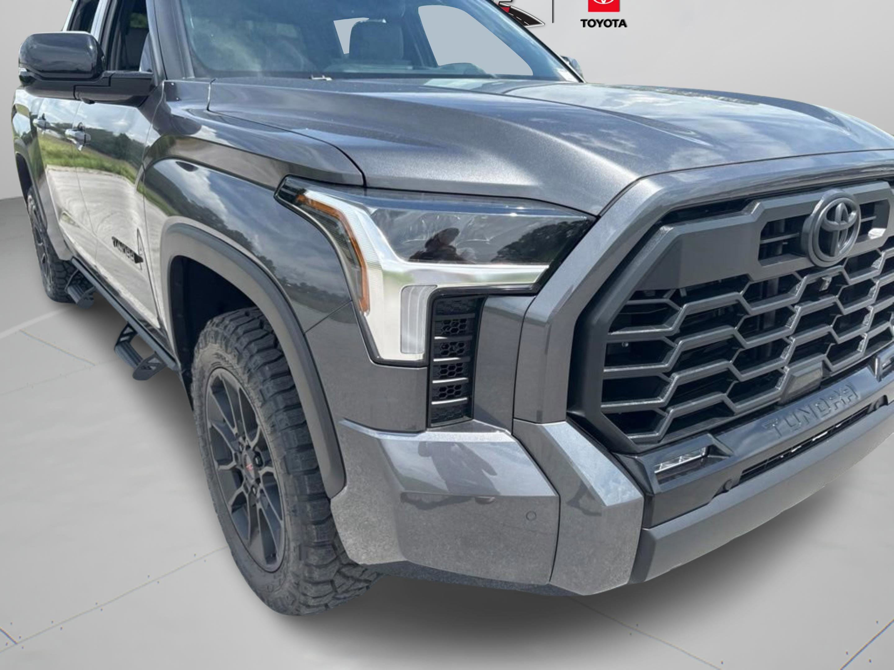 New 2026 01g3magnetic Toyota Limited image 31