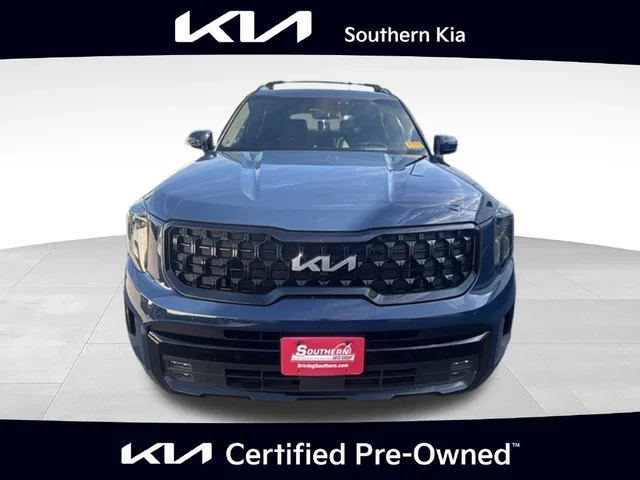 2024 Kia Telluride SX-Prestige X-Pro