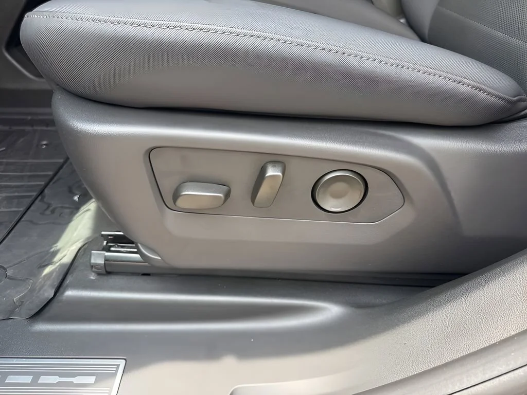 Used 2025 Void Black GMC 3X image 33
