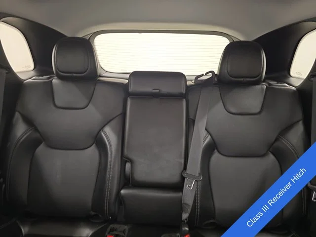 Used 2021 Bright White Clearcoat Jeep Latitude Lux image 20