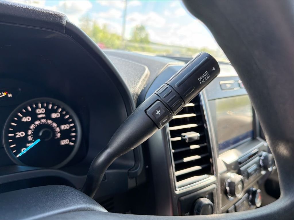 Used 2020 Gray Ford XLT image 26