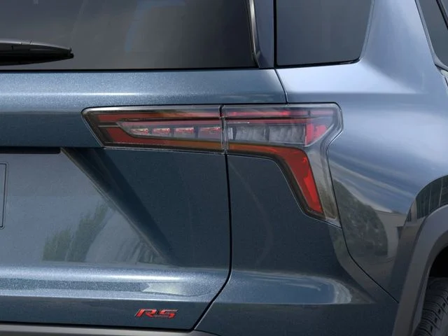 2027 Chevrolet Equinox RS - Photo 11