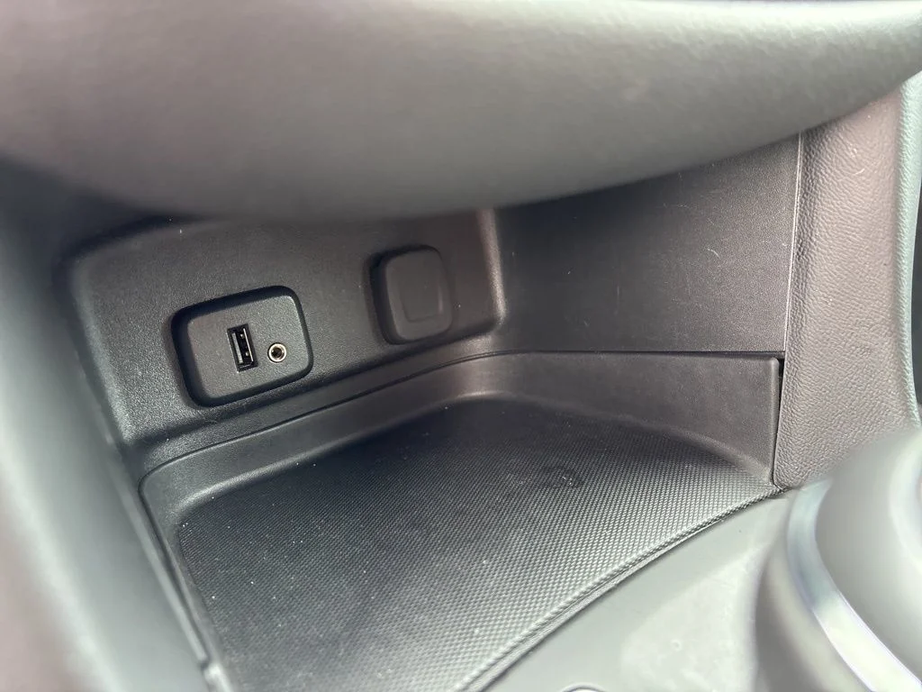 Used 2018 Cajun Red Tintcoat Chevrolet LT image 20
