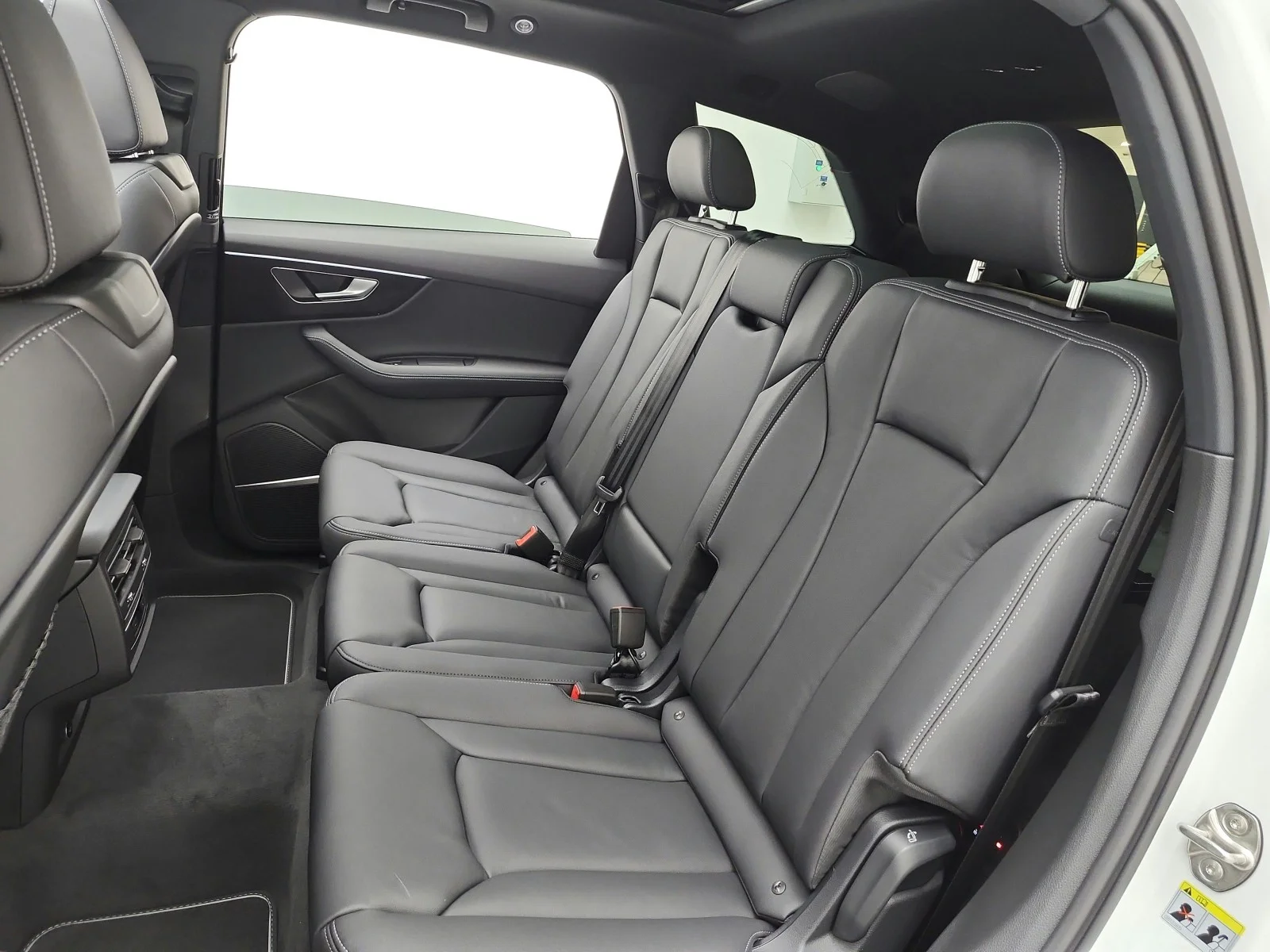 New 2026 Carrara White Audi Premium Plus 45 quattro *Ltd Avail* image 11