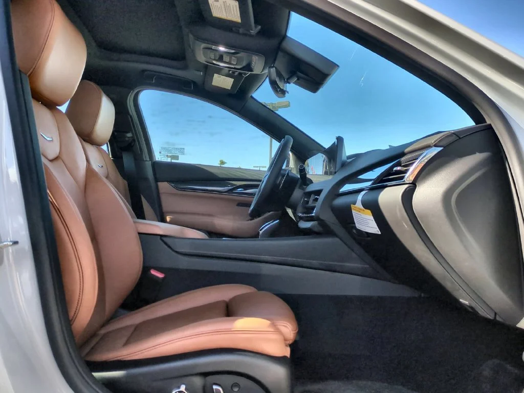 2026 Cadillac CT5 Premium Luxury - Photo 33