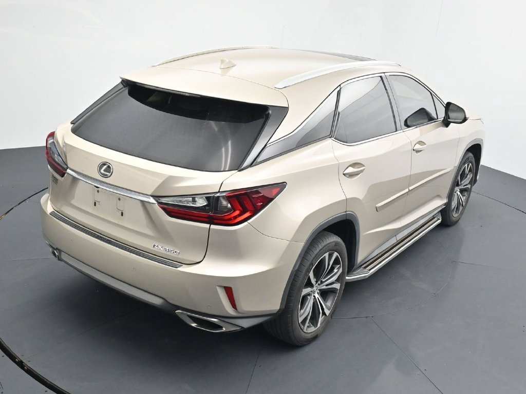 Used 2016 Beige Lexus 350 image 15