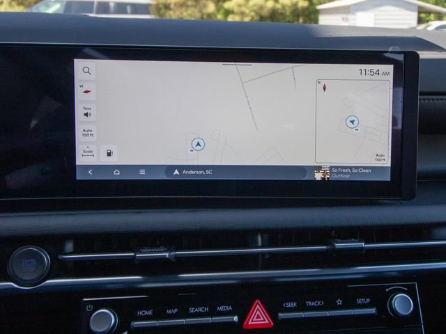 2026 Hyundai Santa Cruz XRT - Photo 30