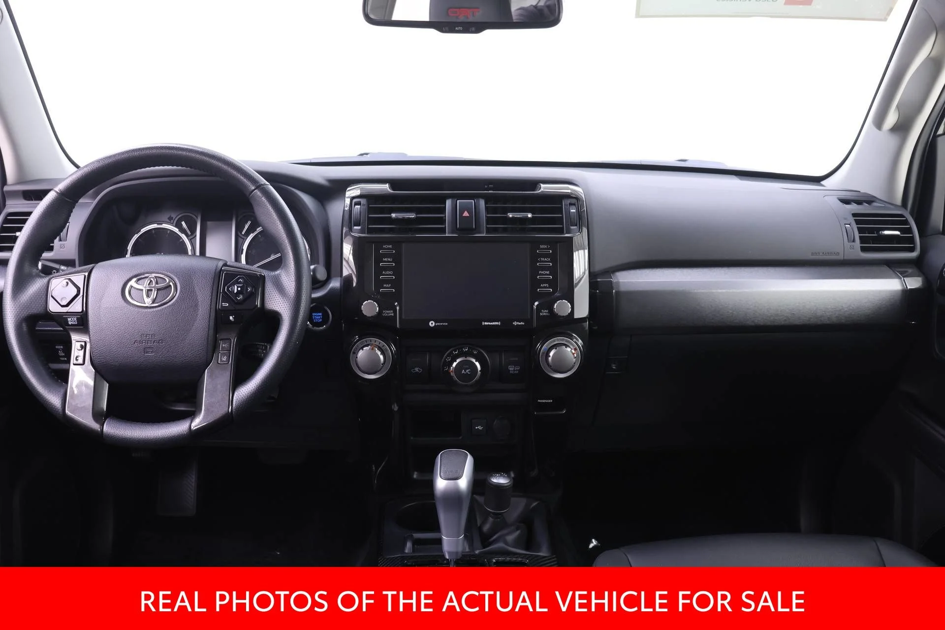 Certified Used 2022 Gray Toyota TRD Off-Road Premium image 5
