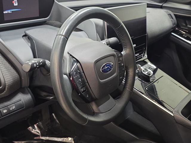 Used 2023 Black Subaru Touring image 14