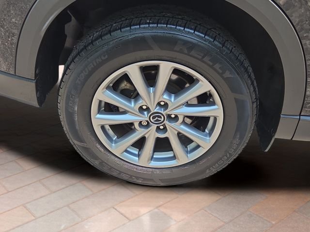 Used 2023 Jet Black Mazda 2.5 S Select Package image 22